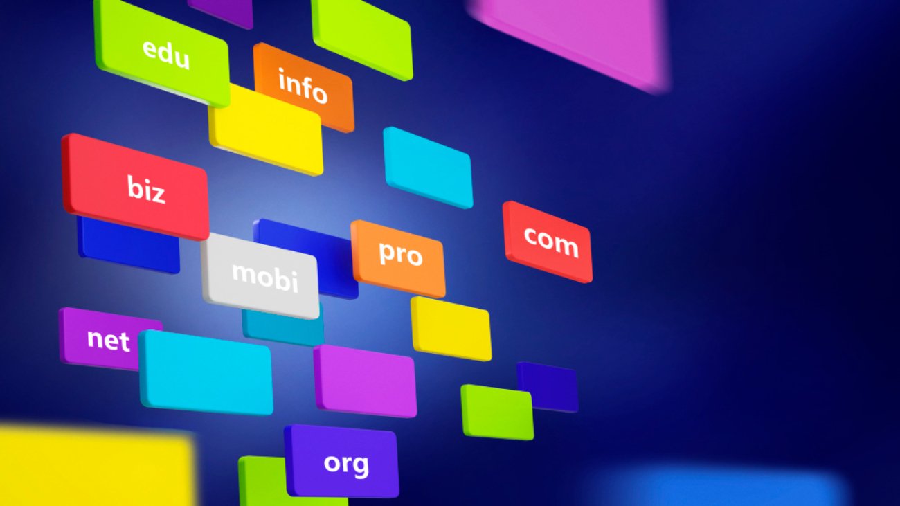 Colorful Website Hosting Concept Image by freepik